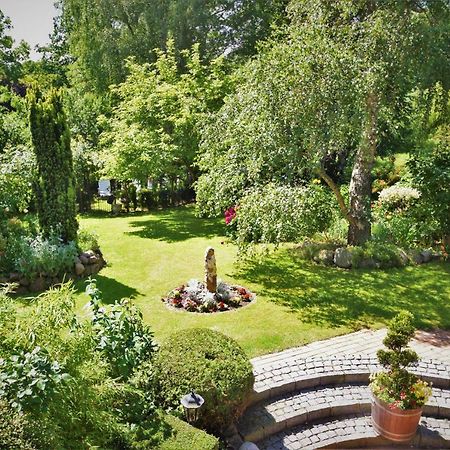 Ferienhaus Reher Apartment Krummsee Bagian luar foto